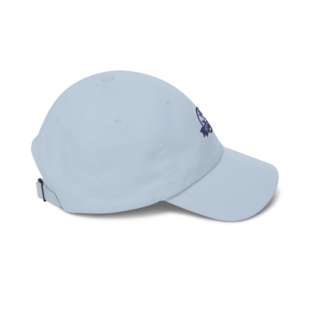 HYTON Golf Club embroidered dad cap