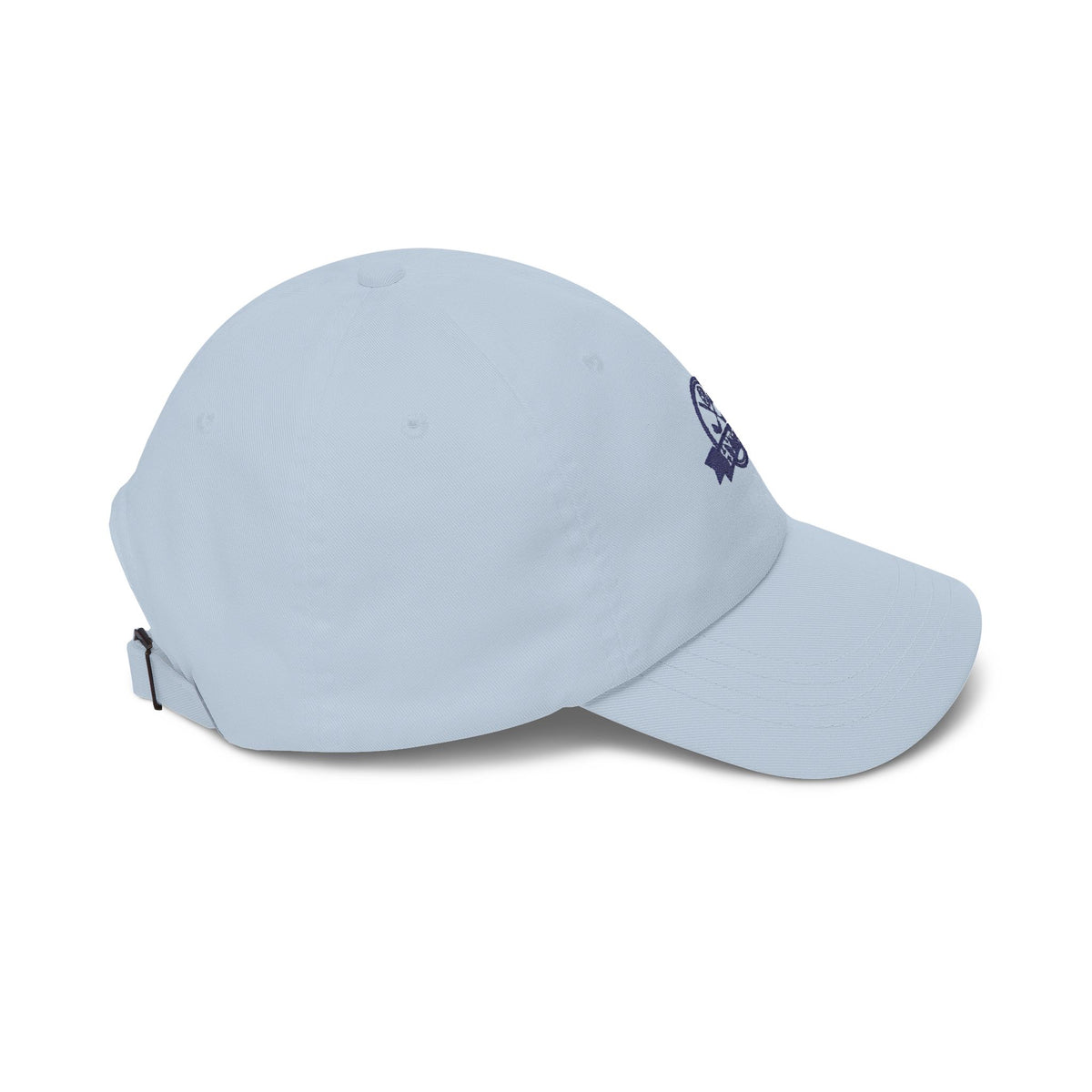 HYTON Golf Club embroidered dad cap