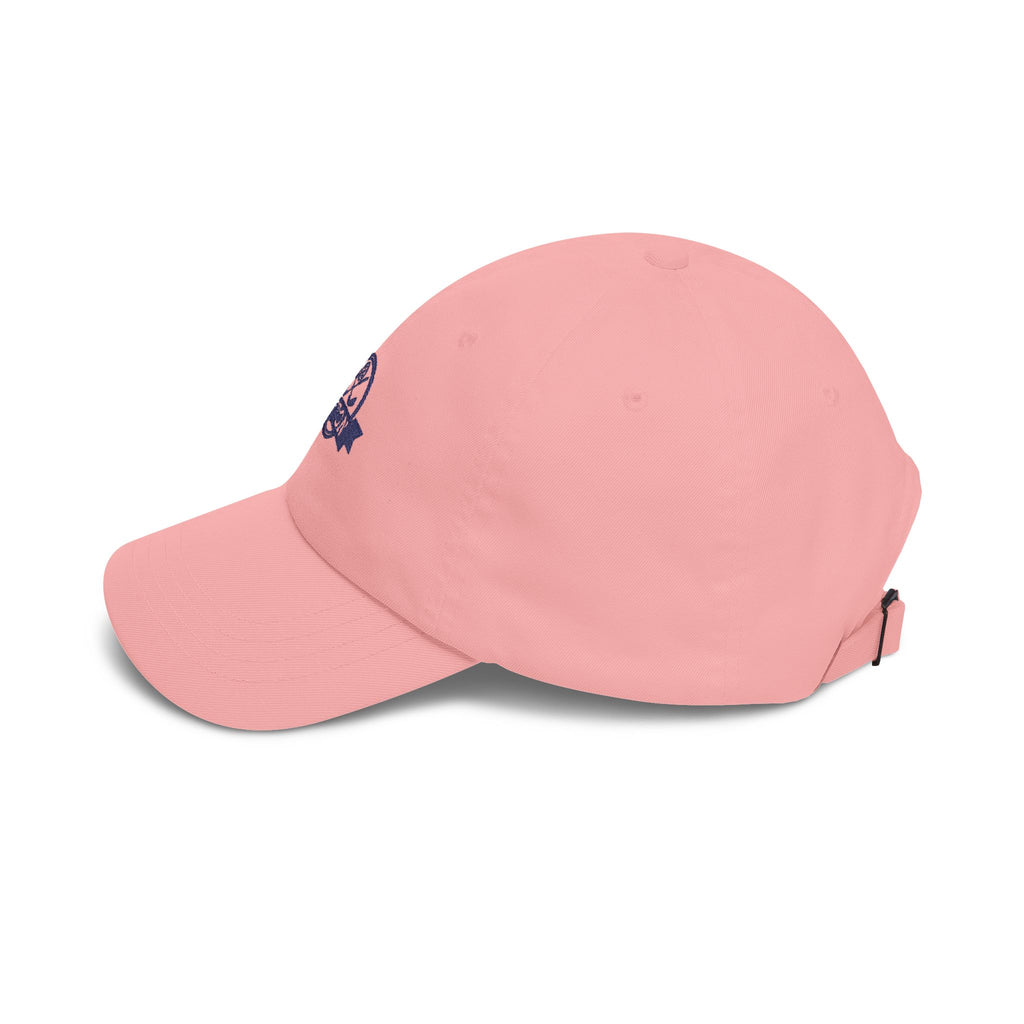 HYTON Golf Club Embroidered Dad Cap – Funny Golf Hat, Gift for Golfers