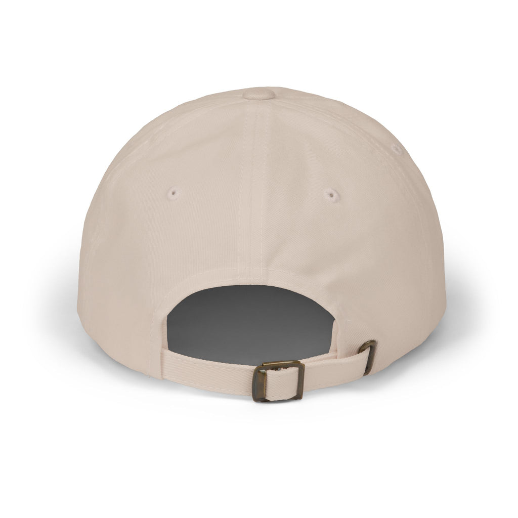 HYTON Golf Club embroidered dad cap