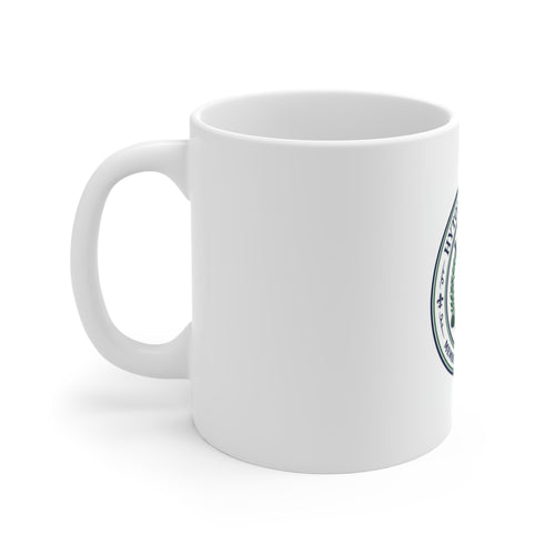 Hyton Golf Club Mug – Vintage Member Since Forever 11oz Coffee Mug, Golf Gift