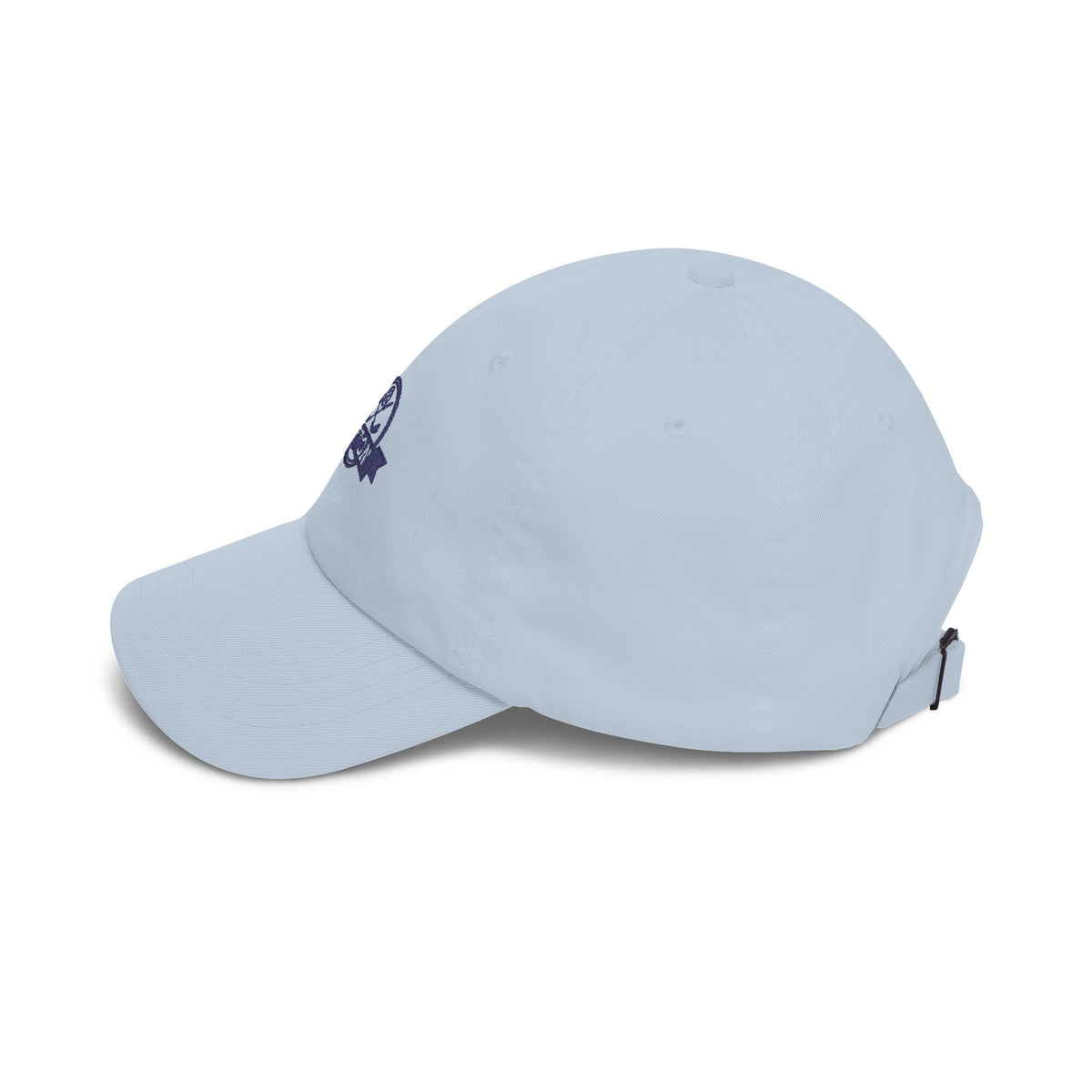 HYTON Golf Club embroidered dad cap