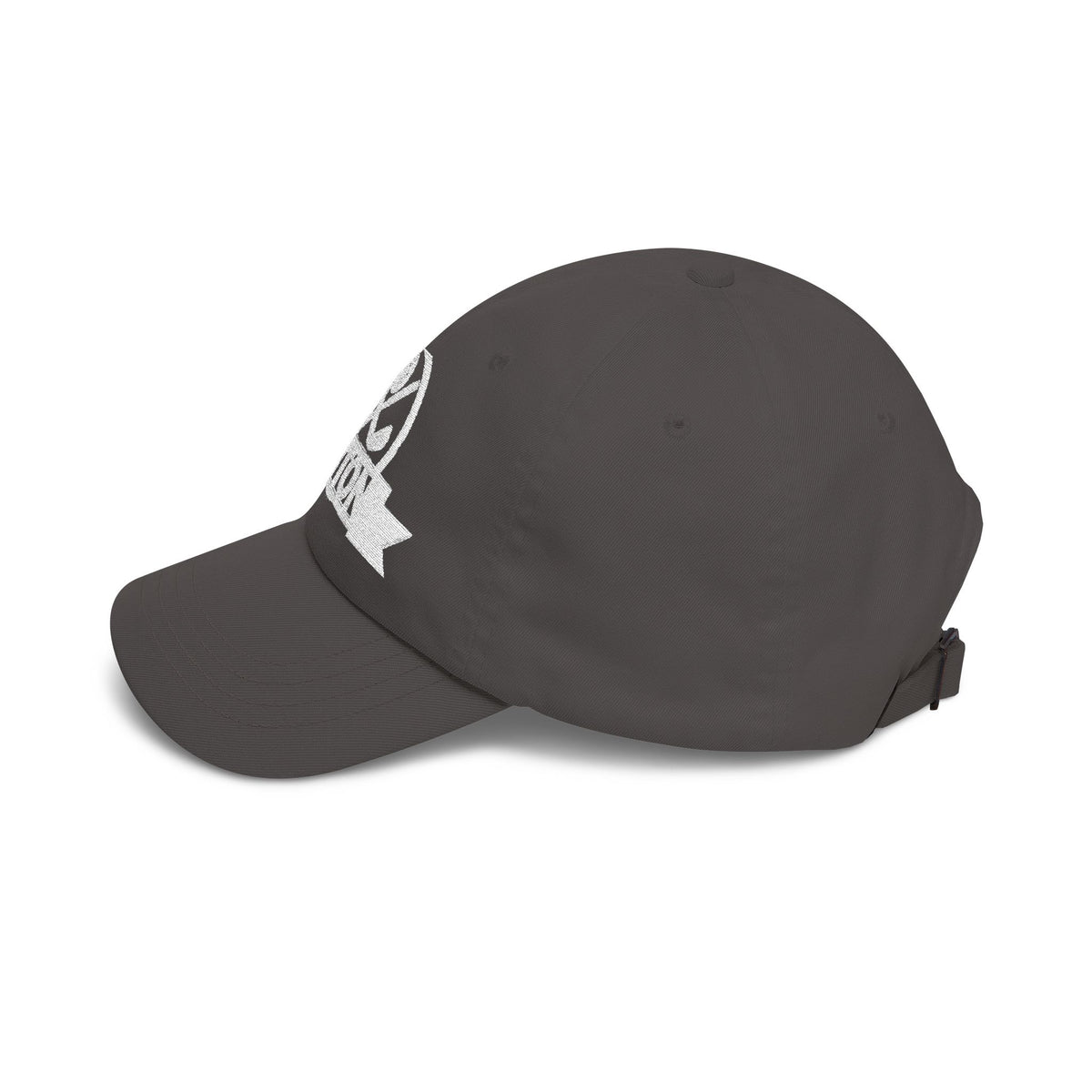 HYTON Golf Club Embroidered Dad Cap – Funny Golf Hat, Gift for Golfers