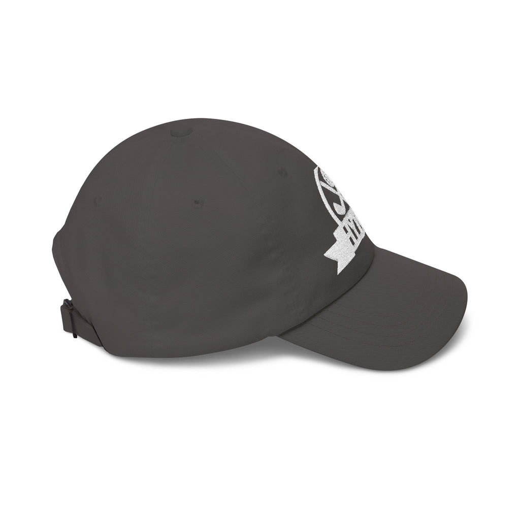 HYTON Golf Club Embroidered Dad Cap – Funny Golf Hat, Gift for Golfers