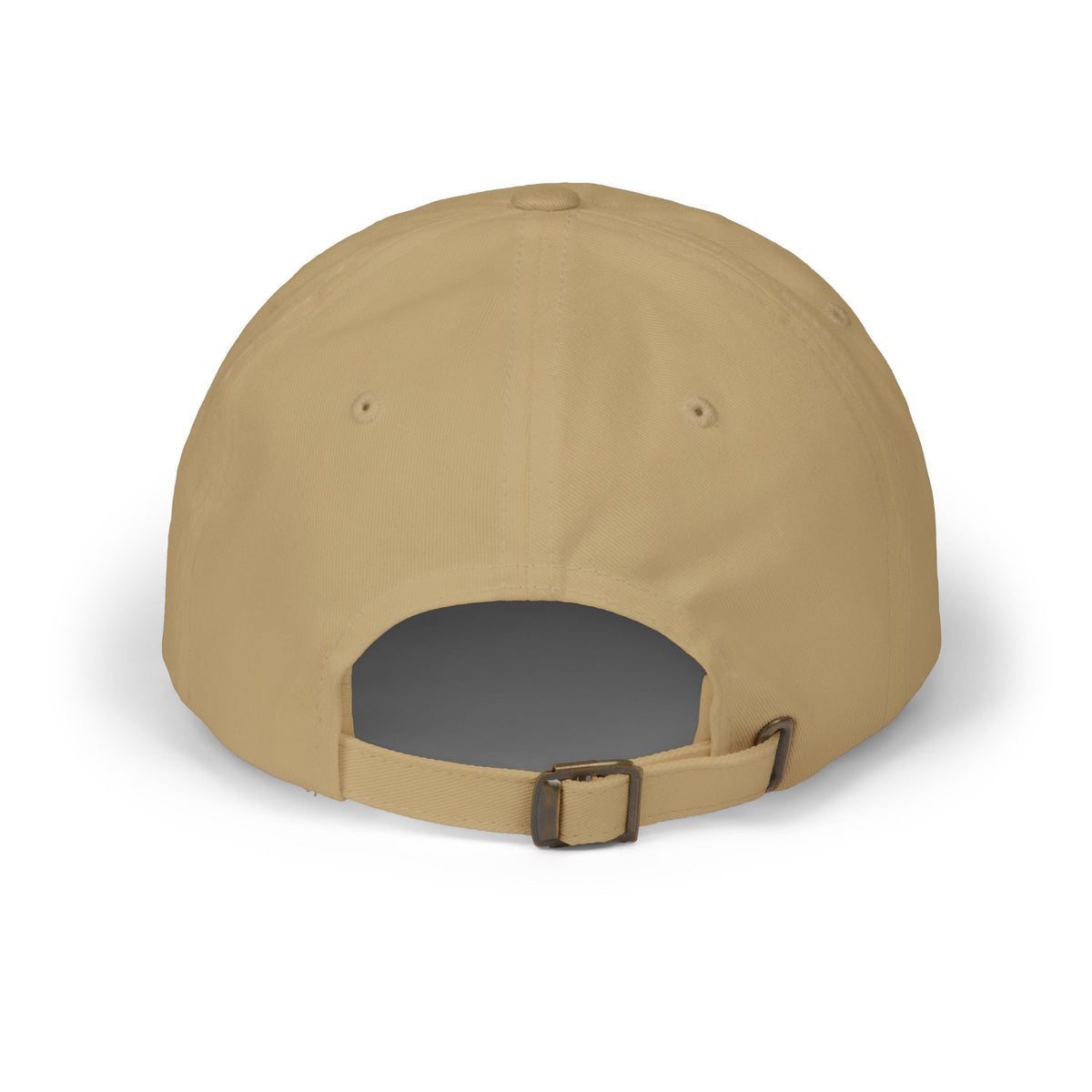 HYTON Golf Club embroidered dad cap