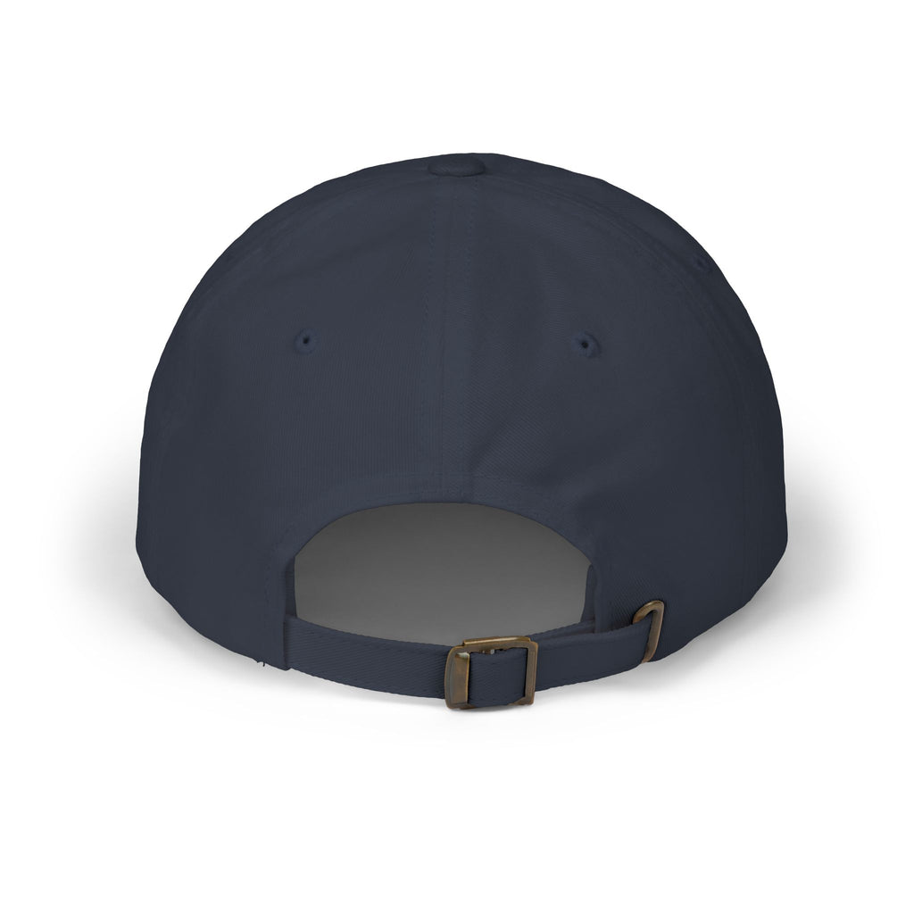 HYTON Golf Club embroidered dad cap