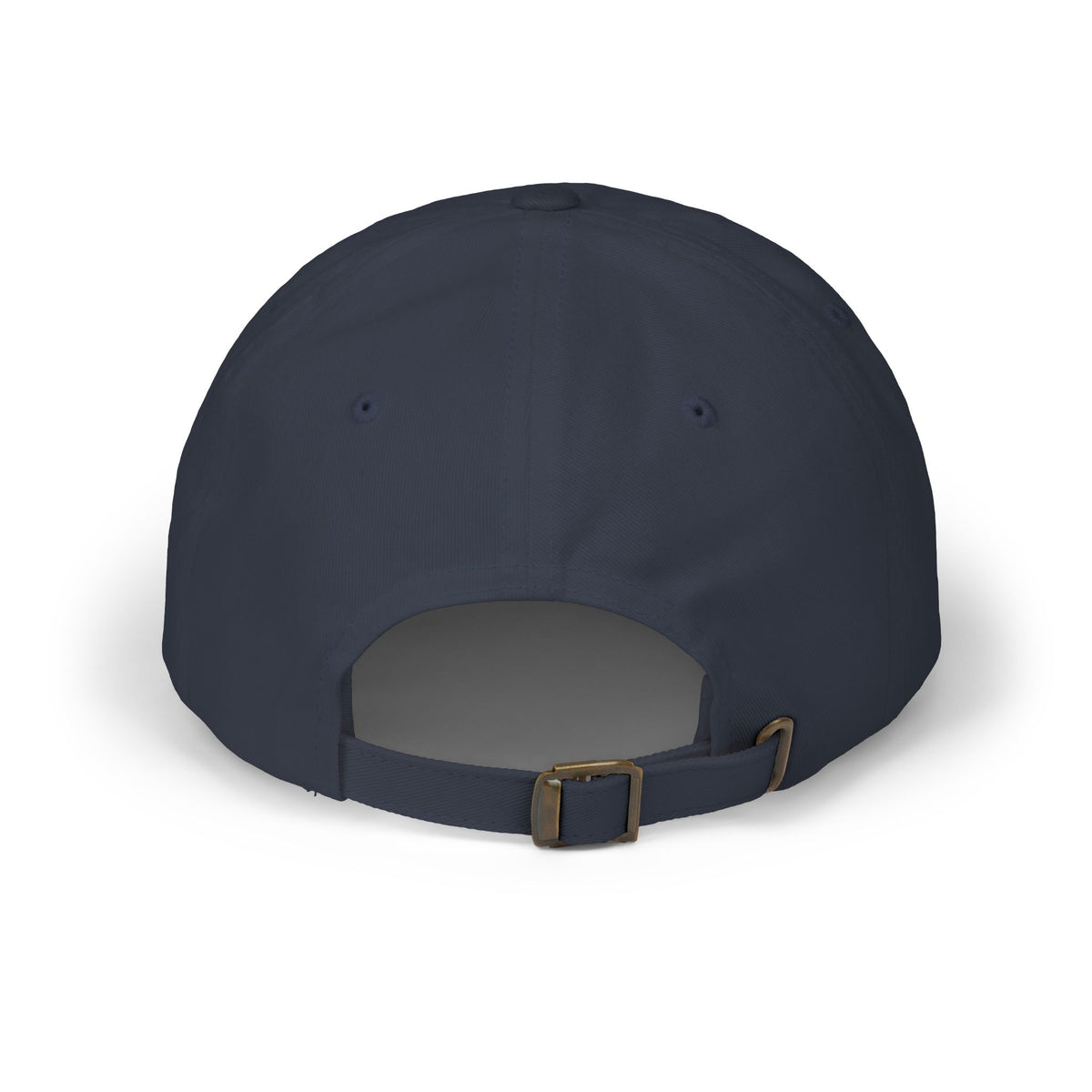 HYTON Golf Club embroidered dad cap