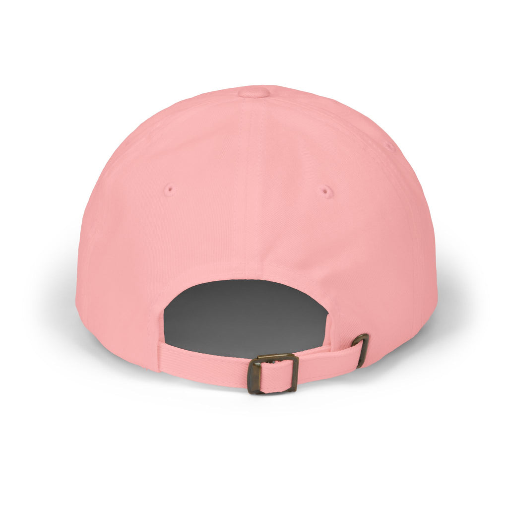 HYTON Golf Club Embroidered Dad Cap – Funny Golf Hat, Gift for Golfers