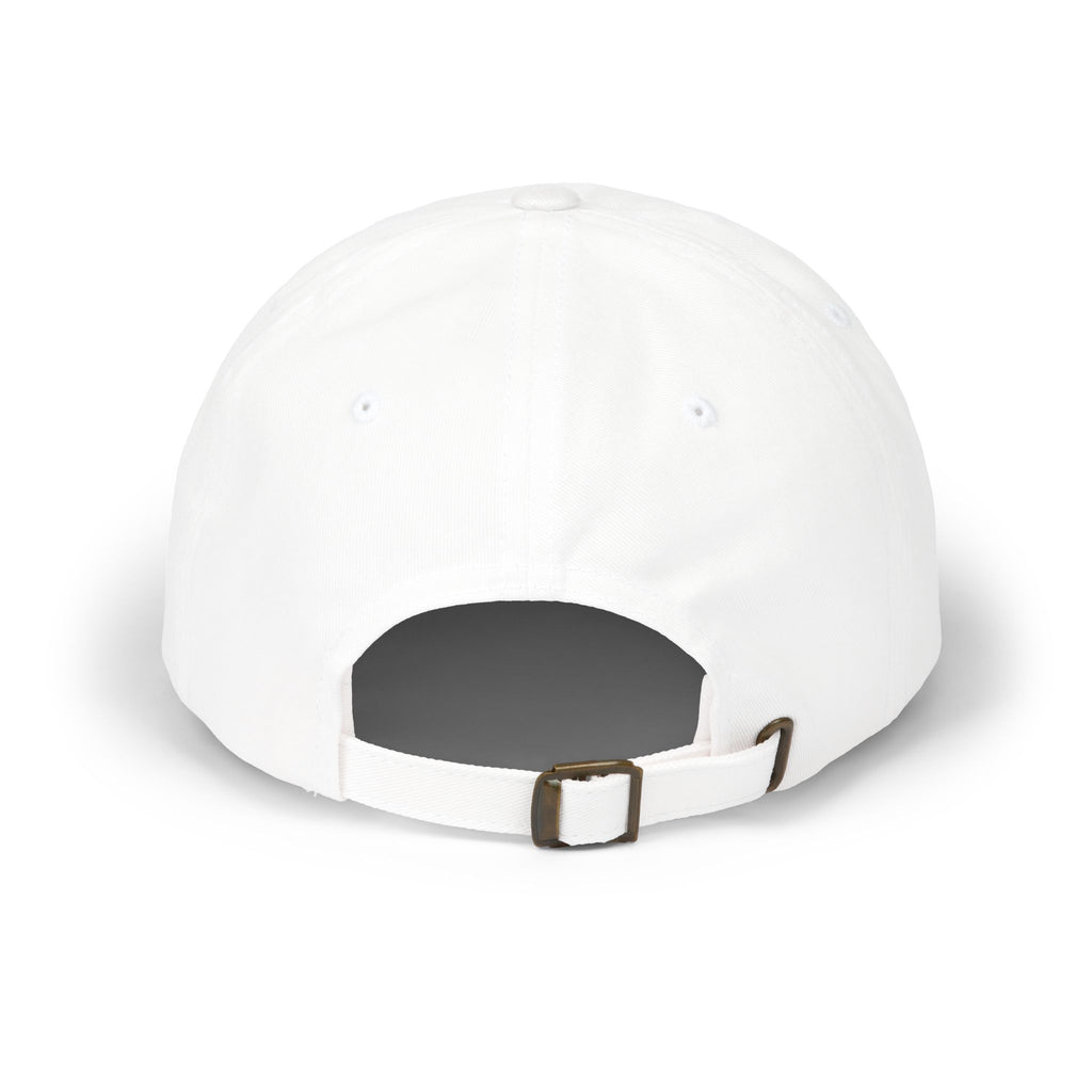 HYTON Golf Club embroidered dad cap