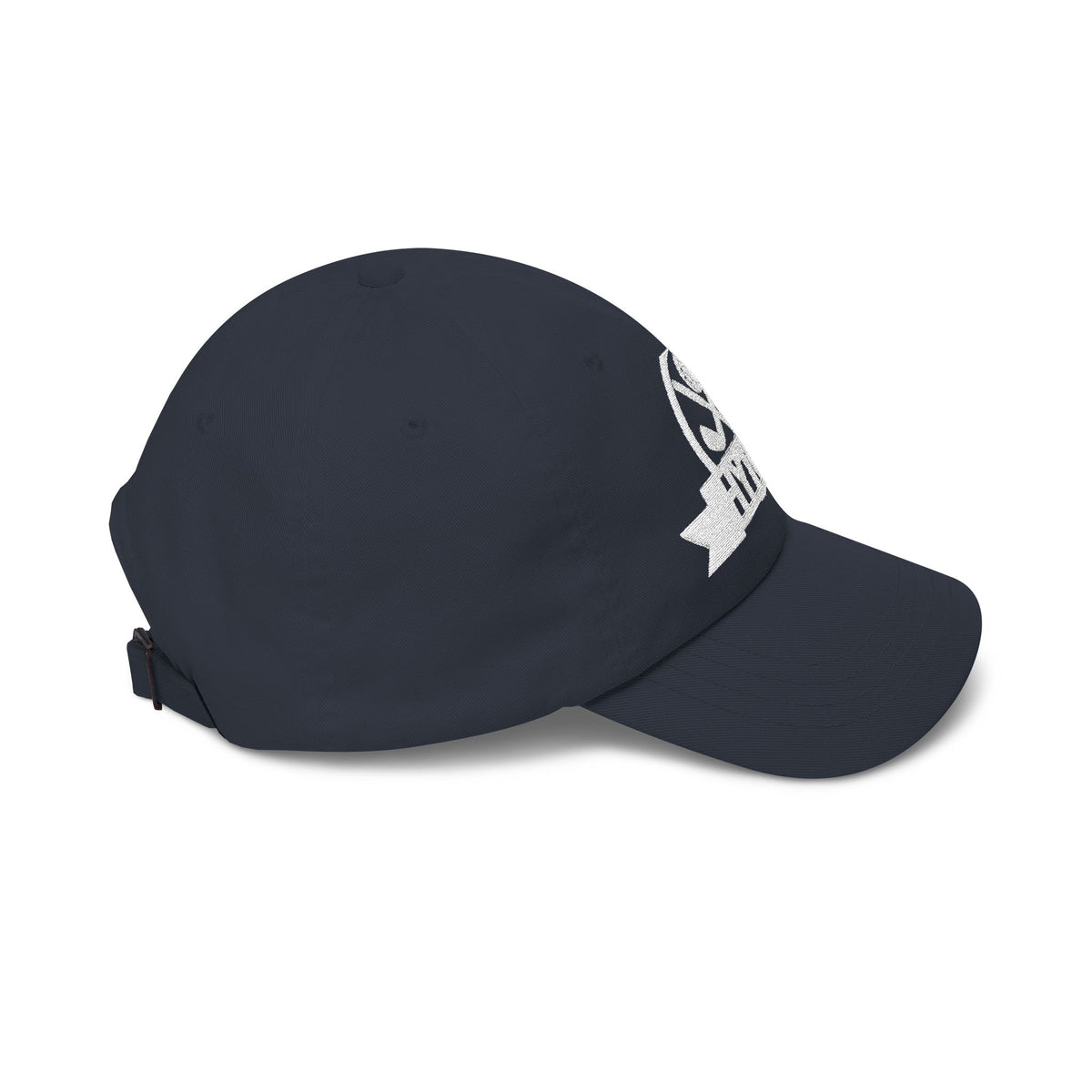 HYTON Golf Club embroidered dad cap
