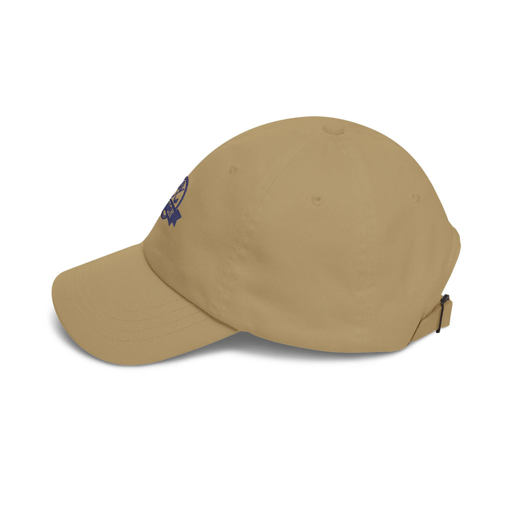 HYTON Golf Club embroidered dad cap