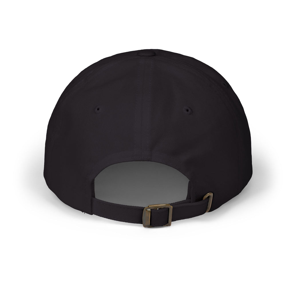 HYTON Golf Club embroidered dad cap