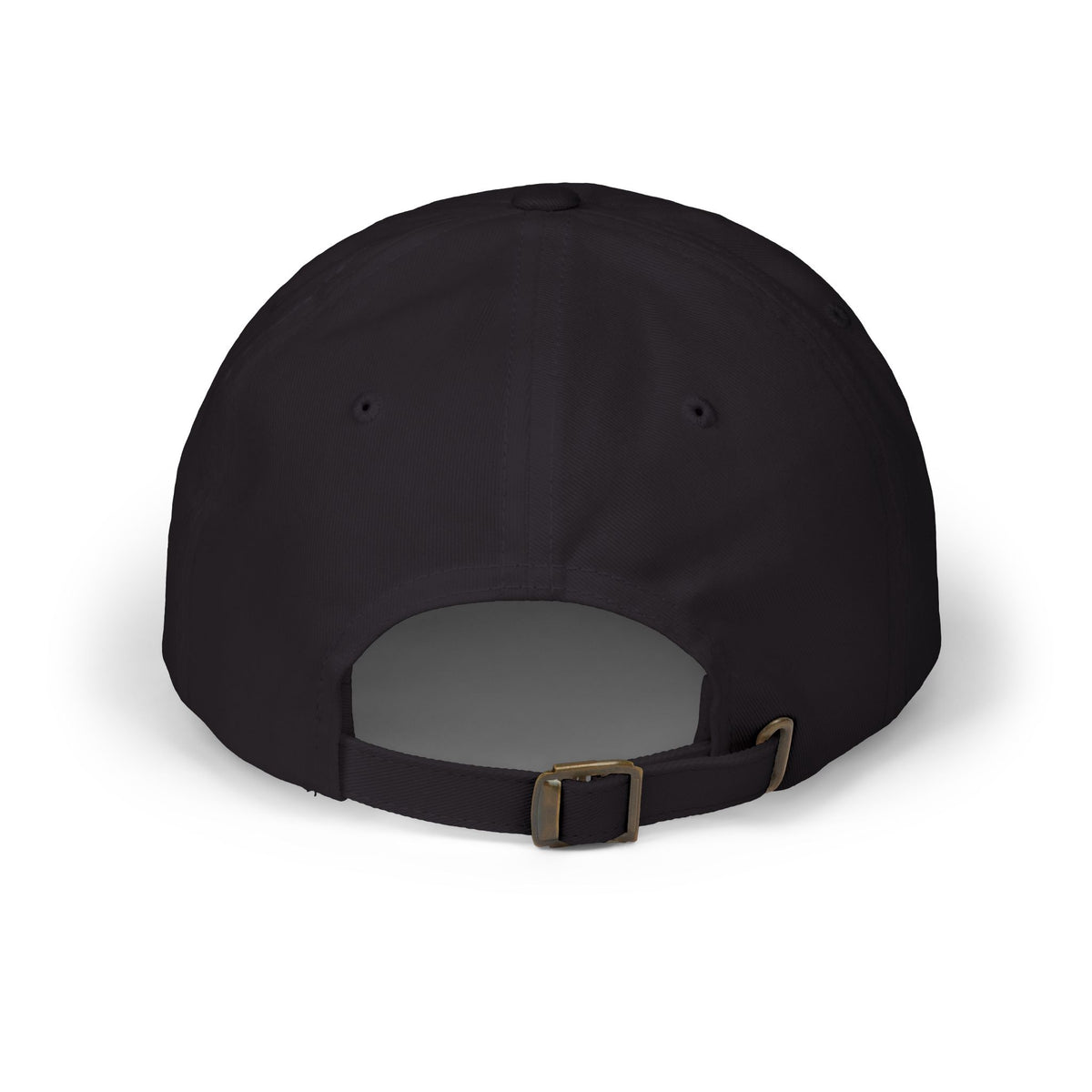 HYTON Golf Club embroidered dad cap