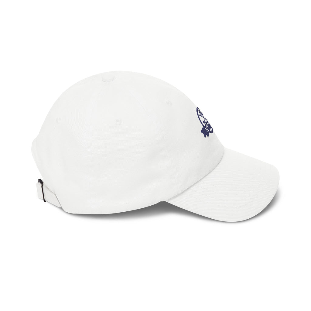 HYTON Golf Club embroidered dad cap