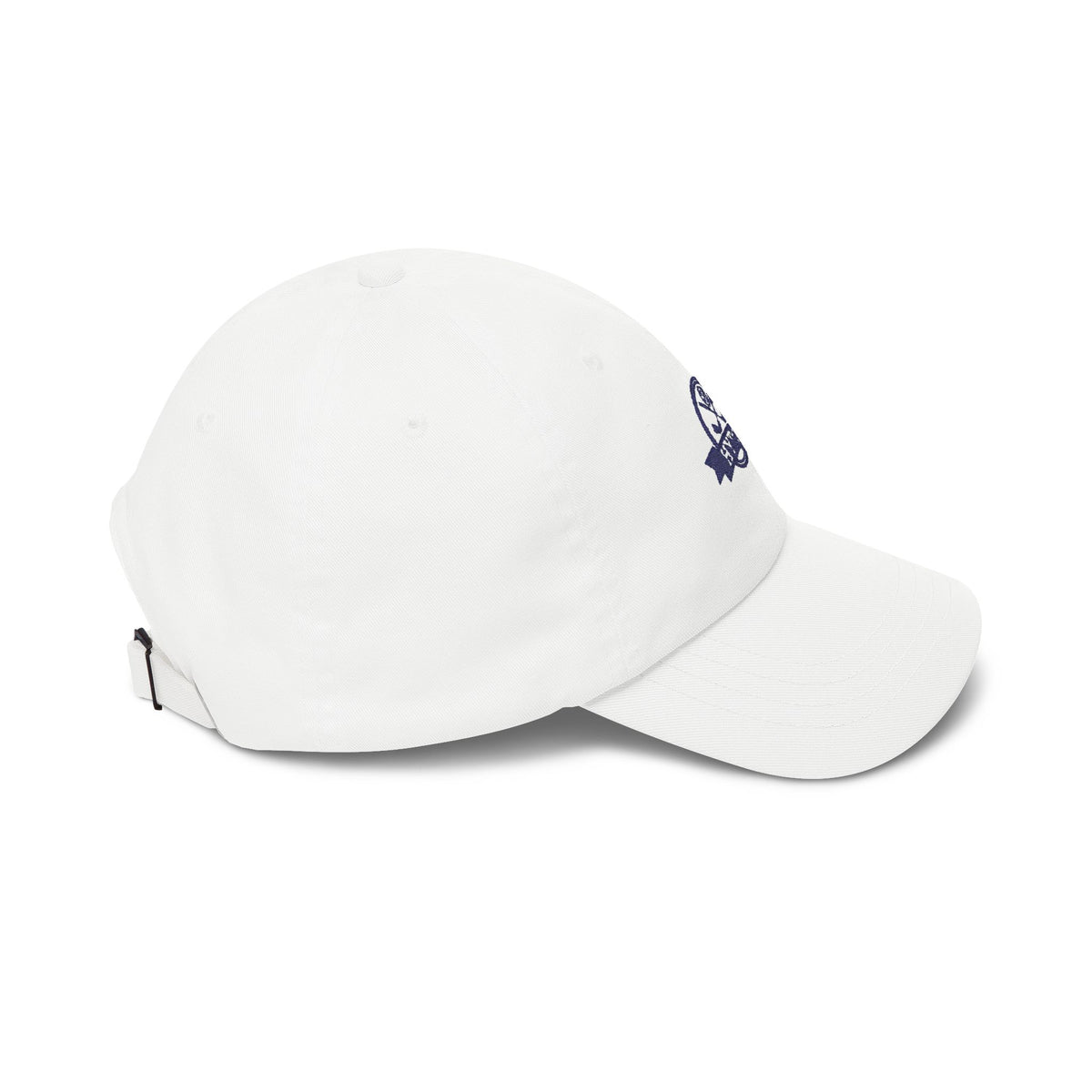 HYTON Golf Club Embroidered Dad Cap – Funny Golf Hat, Gift for Golfers