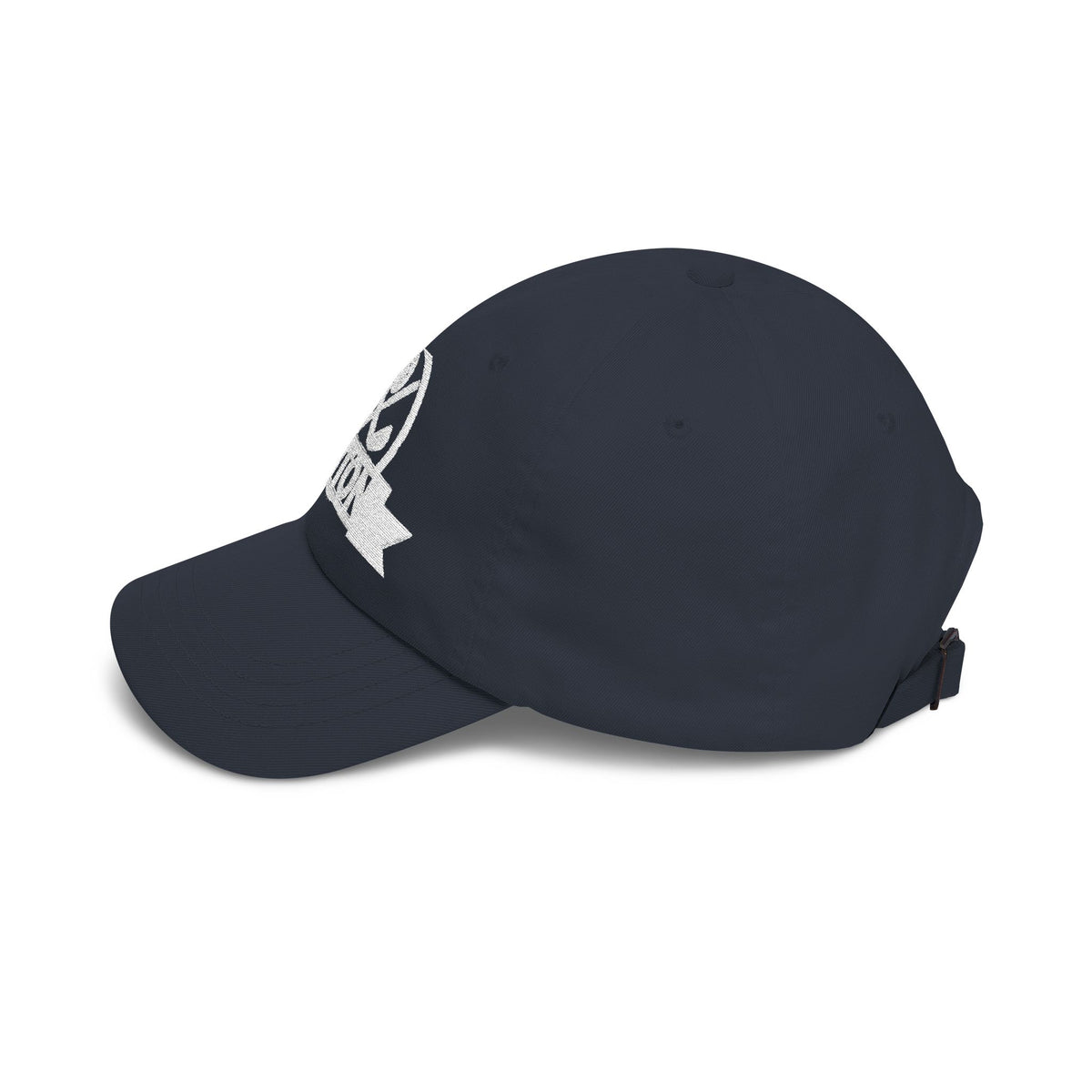 HYTON Golf Club embroidered dad cap