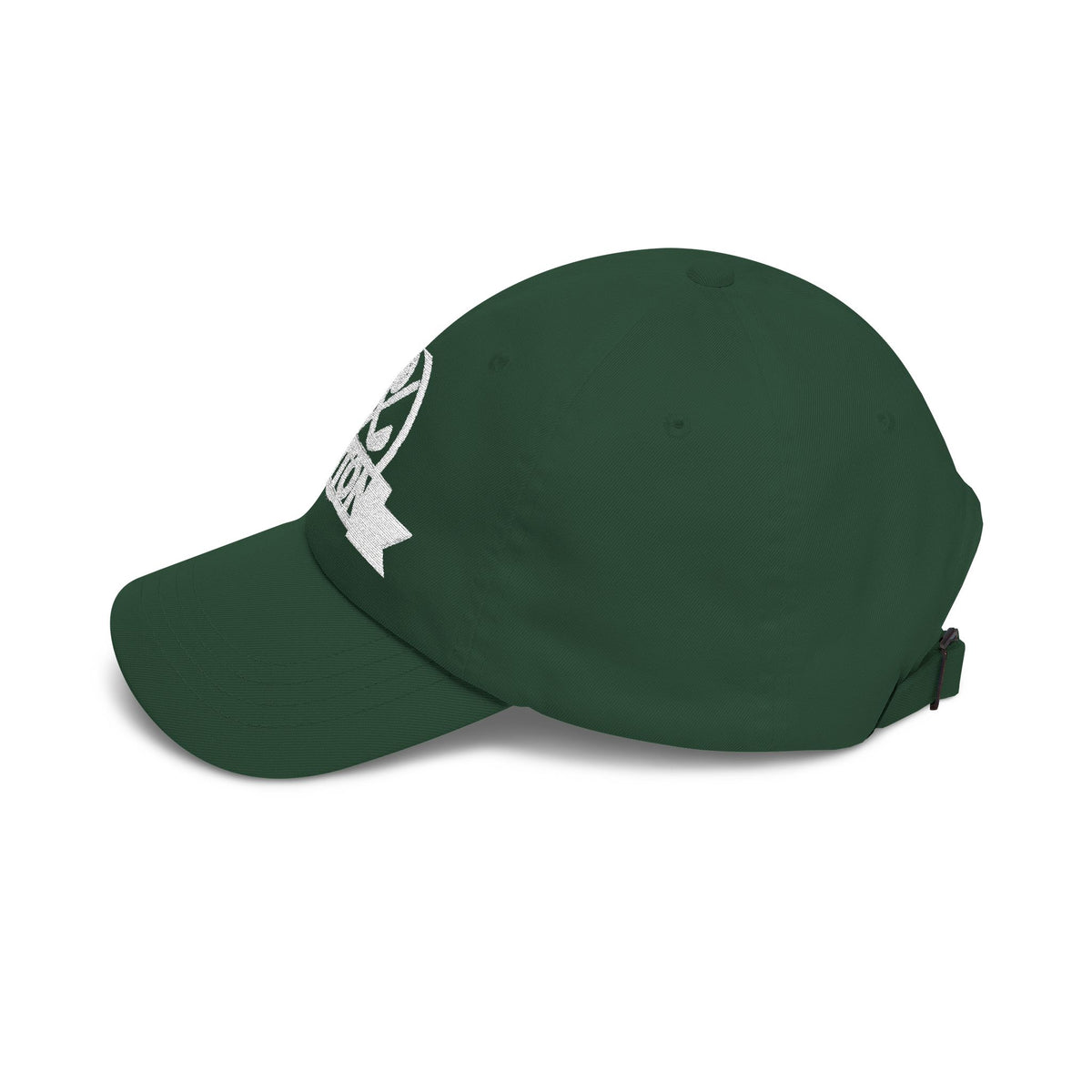 HYTON Golf Club embroidered dad cap