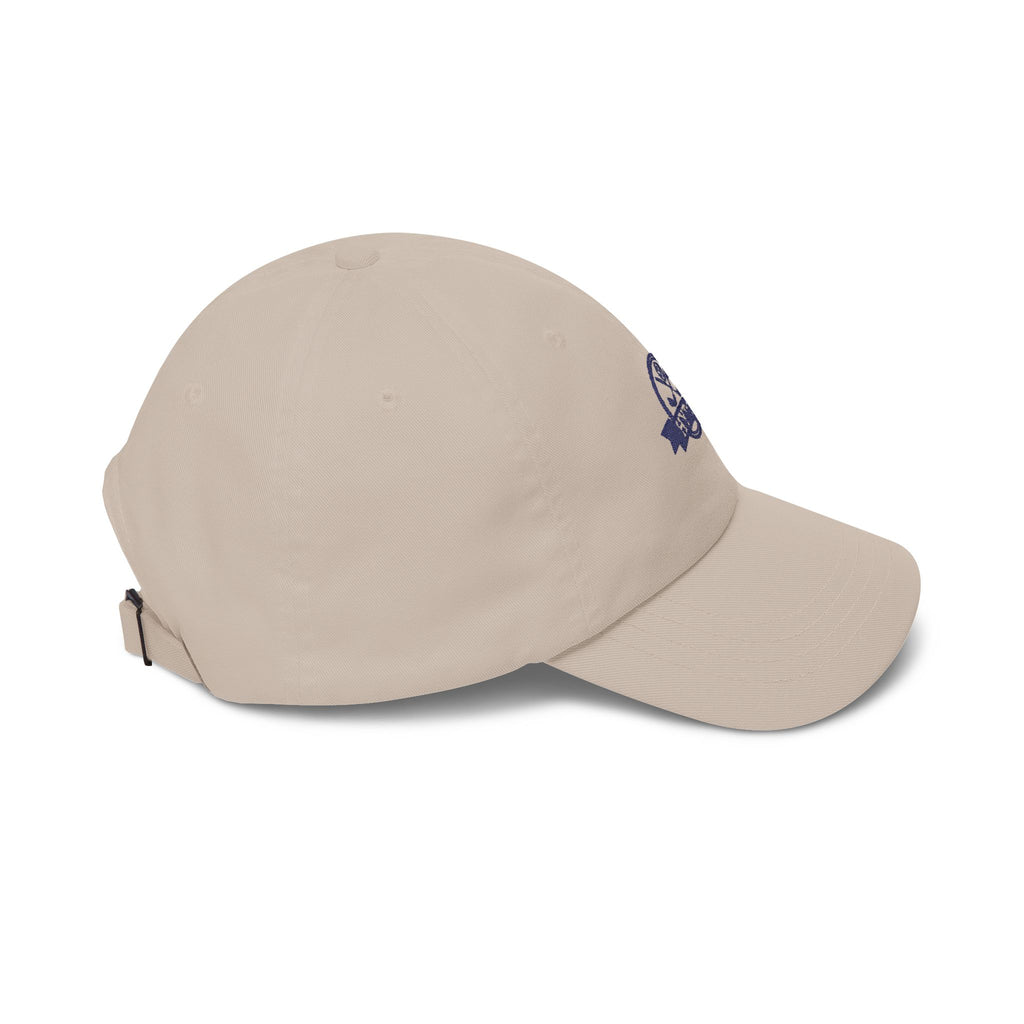HYTON Golf Club embroidered dad cap