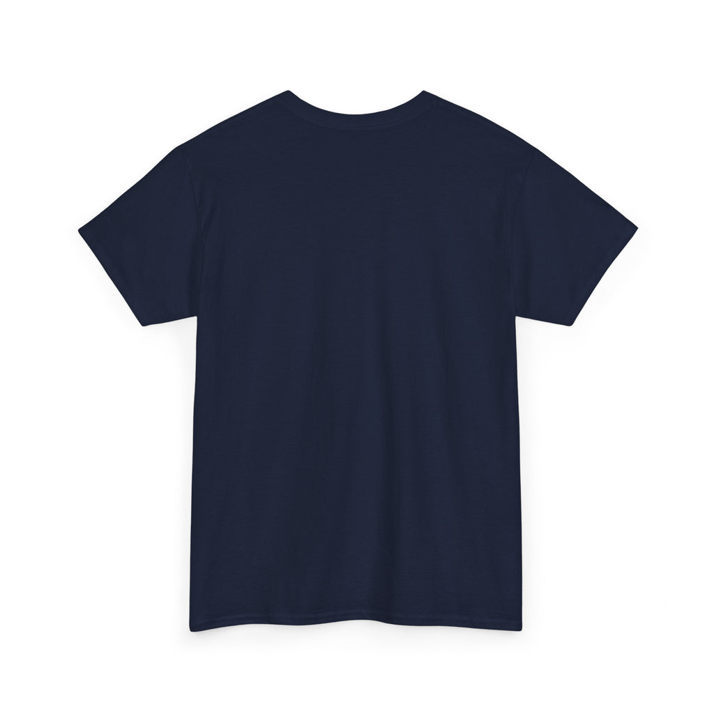 World's Okayest Golfer funny golf t-shirt by HYTON Golf