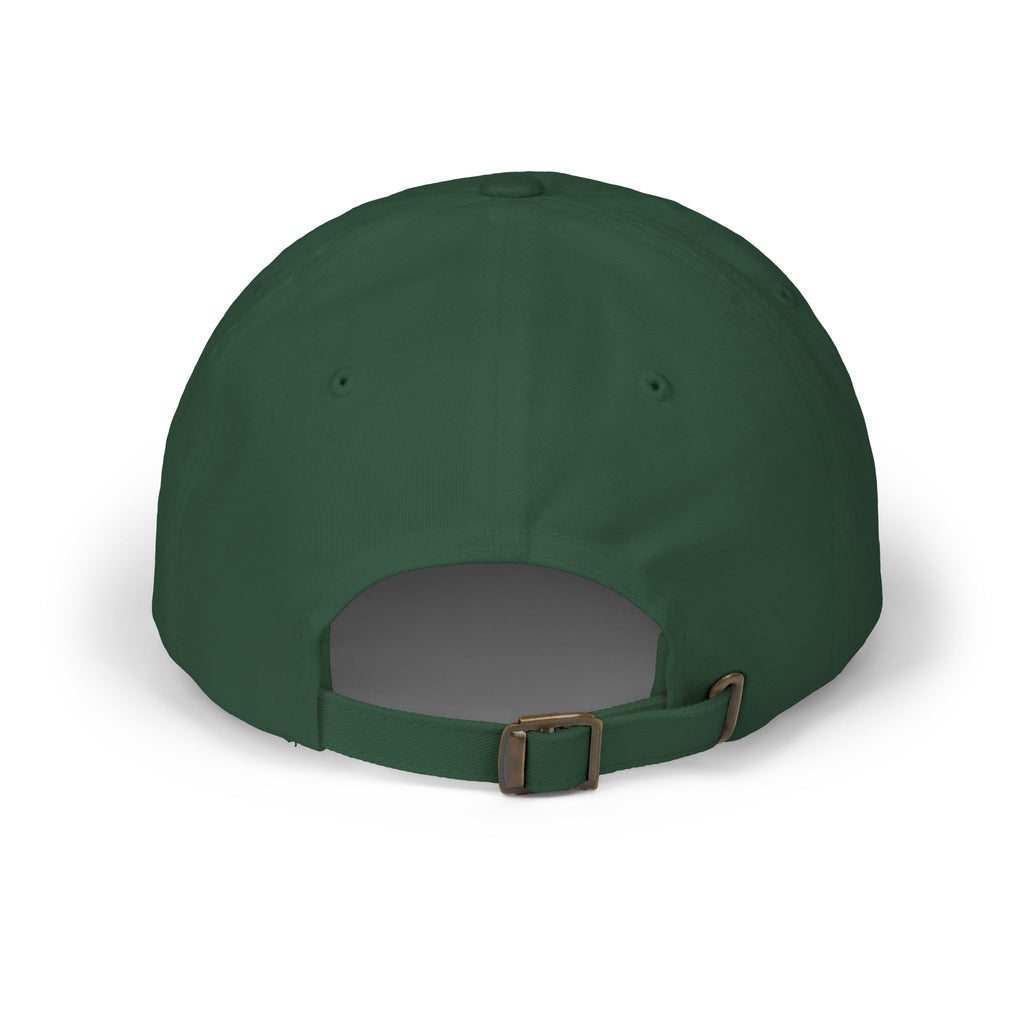 HYTON Golf Club embroidered dad cap