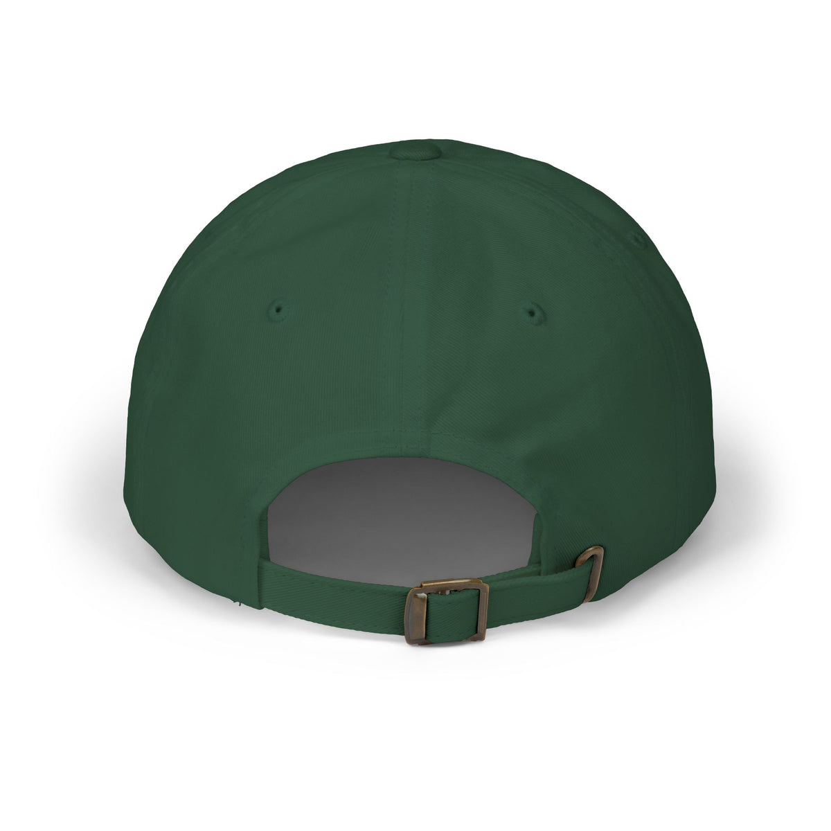 HYTON Golf Club embroidered dad cap