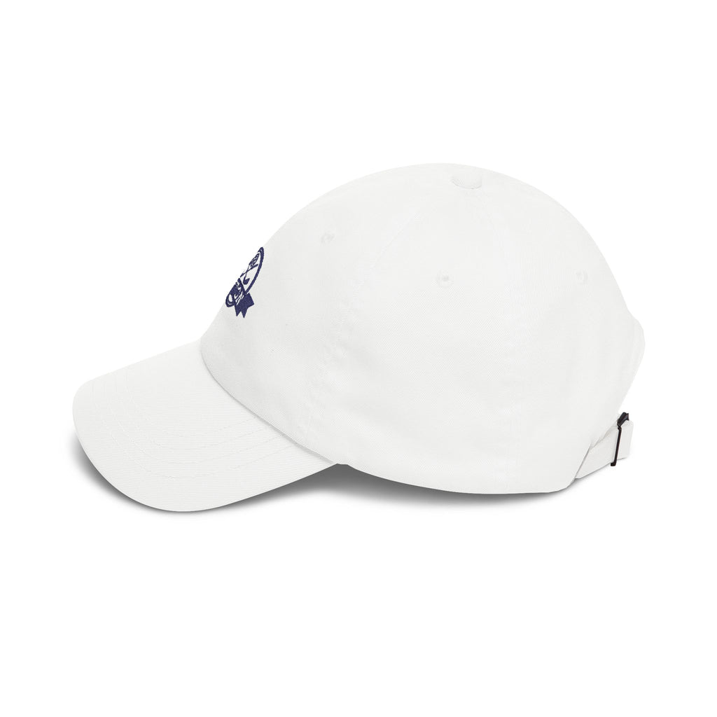 HYTON Golf Club embroidered dad cap
