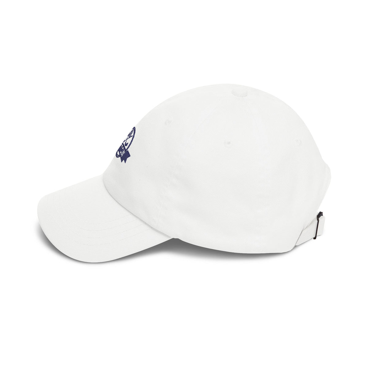 HYTON Golf Club Embroidered Dad Cap – Funny Golf Hat, Gift for Golfers