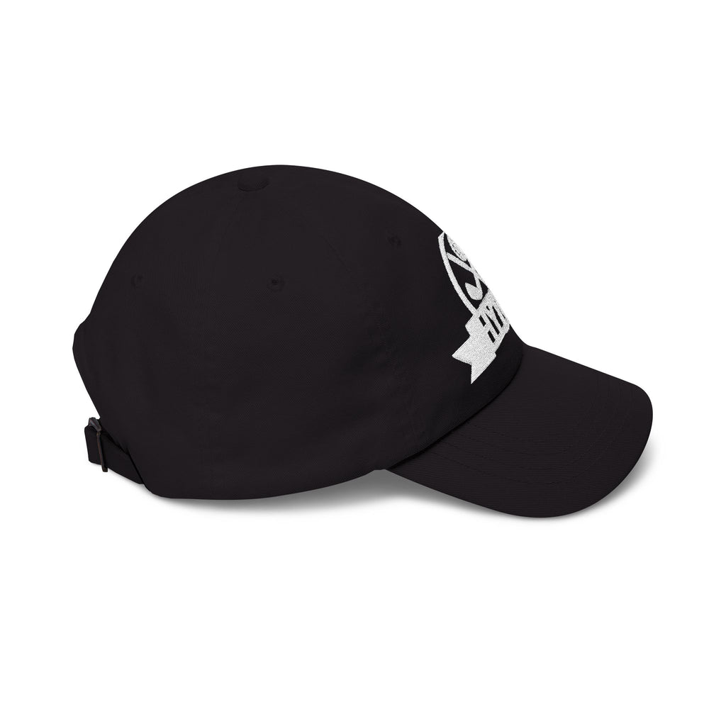 HYTON Golf Club embroidered dad cap
