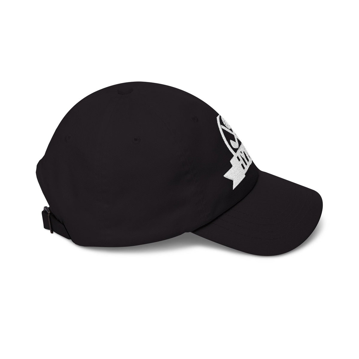 HYTON Golf Club embroidered dad cap