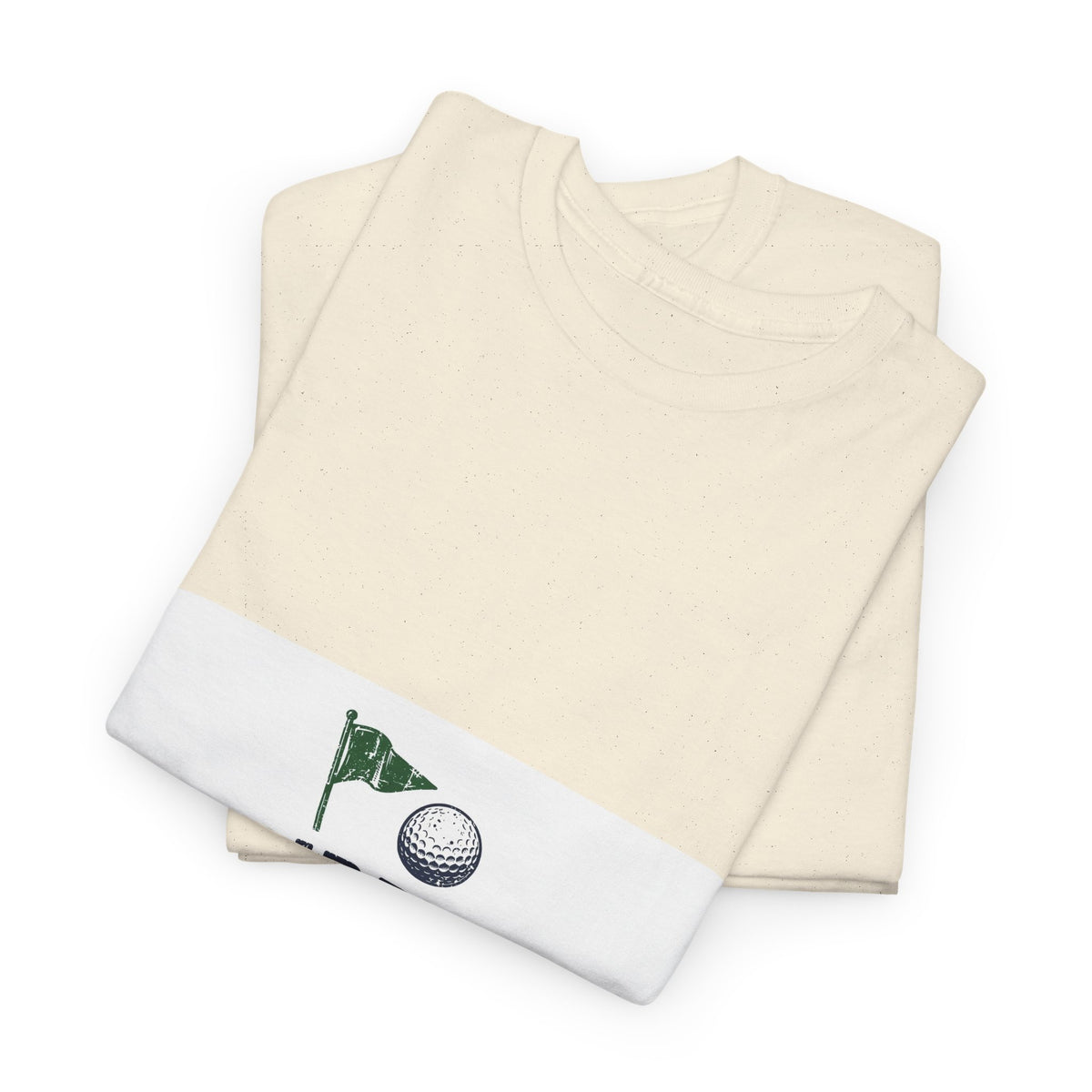 Talk Birdie To Me funny golf t-shirt by HYTON Golf