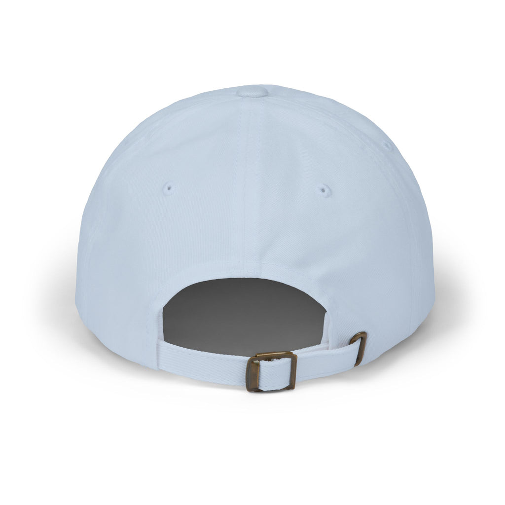 HYTON Golf Club embroidered dad cap